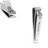 X1 Funagelknipser Nagelknipser Gross Nagelschneider Nagelzwicker Nagelschere Straight Bottom AR-1051 view 1