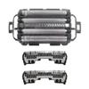 WELURE WES9032P ES-LV97-K, ES-LV67-K, ES-LV95-S, ES-LV65-S Razor Inner Blade & Outer Foil Set for Panasonic Shaver view 1