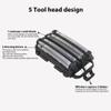 WELURE WES9032P ES-LV97-K, ES-LV67-K, ES-LV95-S, ES-LV65-S Razor Inner Blade & Outer Foil Set for Panasonic Shaver view 2