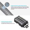 WELURE WES9032P ES-LV97-K, ES-LV67-K, ES-LV95-S, ES-LV65-S Razor Inner Blade & Outer Foil Set for Panasonic Shaver view 4