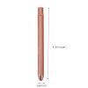 Baluue 2pcs Eyelash Brushes and Mascara Wands Eyebrow Applicators for Eye Makeup Curling Lash Comb Tools for Types view 2