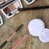 Baluue 2pcs Eyelash Brushes and Mascara Wands Eyebrow Applicators for Eye Makeup Curling Lash Comb Tools for Types view 4