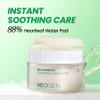NEOGEN DERMALOGY Real Heartleaf Soothing Daily Pad, Heartleaf Toner Pad/40Pads view 2
