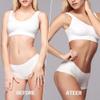Self Tanner Mousse - Medium to Dark Gradual Self Tanner Foam, Sunless Tanner, Natural Self Tanner Mousse (Mousse-2) view 2