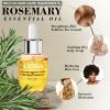 Giofna Hair Oil, Rosemary Serum for Hair Growth, Scalp Care for Curly, Thick, Frizzy, and Damaged Hair, Reduce Hair Loss for Women and Men (2Pcs) view 2