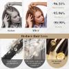 Giofna Hair Oil, Rosemary Serum for Hair Growth, Scalp Care for Curly, Thick, Frizzy, and Damaged Hair, Reduce Hair Loss for Women and Men (2Pcs) view 3