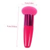 HAKIDZEL 3pcs Beauty Sponge Makeup Pens Ergonomic Design for Application Comfortable Touch and Unique Shapes for Foundation and Concealer view 2
