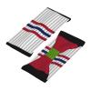 Afghanistan Campaign Medal Ribbon Headbands for Women Men Sports Headband Outdoor Interior Breathable Sports Wicking Hair Ties Leisure Hair Bands view 4