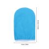 Baluue 1pair Paraffin Wax Mitts for Reusable Insulated Gloves for Hot Wax Treatments Moisturizing Liners for Paraffin Bath Comfortable Design for Spa Care view 3