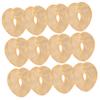 Beaupretty 48pcs Eye Patch Masks for Dark Circles and Puffiness Hydrating under Eye Patches Collagen for and Wrinkles view 1