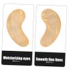 Beaupretty 48pcs Eye Patch Masks for Dark Circles and Puffiness Hydrating under Eye Patches Collagen for and Wrinkles view 3