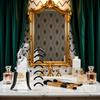 1 Set Black Lash Curler Eyelash Curling Mascara Brush Eyelash Curler Kit Convenient B One Size Eye view 4