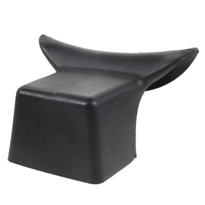 Beavorty Shampoo Bowl Neck Pillow Neck Support Cushion for Salon Hair Washing Ergonomic Design for Comfort Material for Beauty Shops and Home Use