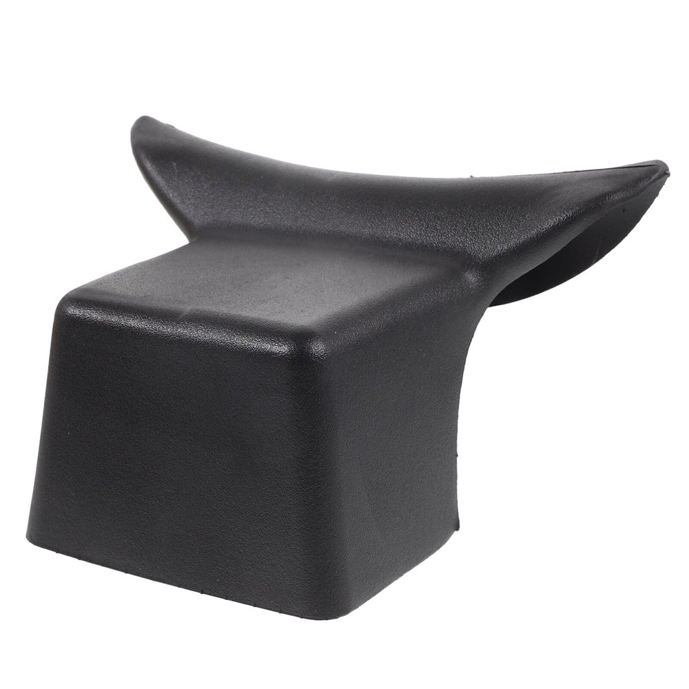 Beavorty Shampoo Bowl Neck Pillow Neck Support Cushion for Salon Hair Washing Ergonomic Design for Comfort Material for Beauty Shops and Home Use