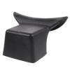 Beavorty Shampoo Bowl Neck Pillow Neck Support Cushion for Salon Hair Washing Ergonomic Design for Comfort Material for Beauty Shops and Home Use view 1