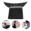 Beavorty Shampoo Bowl Neck Pillow Neck Support Cushion for Salon Hair Washing Ergonomic Design for Comfort Material for Beauty Shops and Home Use view 3
