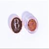 509 | Copper Gold Glitter Eyeshadow view 1