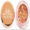 509 | Copper Gold Glitter Eyeshadow view 3