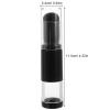 Baluue Portable Powder Brush Bottle Makeup Foundation Brush Blush Applicator Sturdy and Comfortable for Travel view 2