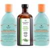 Nature Spell Rosemary Oil with Growth Complex for Hair Growth & Hydration, Shampoo and Conditioner Set, 5.07 & 10.14 Fl Oz view 1