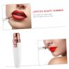 Hemoton 1pc Rechargeable Eyebrow Trimmer for Women Remover for Face Eyebrows Pain Precision Shaving USB Rechargeable Personal Care and Grooming view 2