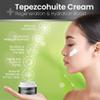Tepezcohuite Cream Original Enhanced Formulation with Mexican Origins Mexico Night Cream Tepesquehuite Crema Beauty Products from Milagrosa Tepezcohuite Powder Para La Cara Skin Care 4oz view 2