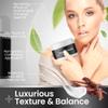 Tepezcohuite Cream Original Enhanced Formulation with Mexican Origins Mexico Night Cream Tepesquehuite Crema Beauty Products from Milagrosa Tepezcohuite Powder Para La Cara Skin Care 4oz view 3
