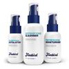 Freebird Scalp Care Kit - 3-in-1 Premium Bald Head Care, Soothe Shaving, Nourishing Detox Cleanser, Purifying Exfoliator, Refreshing Moisturizer, Enhanced Hydration, Ideal for Daily Scalp Maintenance view 1