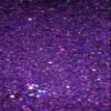 Bolive Beaute Amethyst | Deep Purple Holographic Eyeshadow | view 2