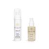 INNERSENSE Organic Beauty - I Create Lift Volumizing Foam + Hair Renew Scalp Oil Natural Hair BUNDLE | Non-Toxic, Cruelty-Free Haircare view 1
