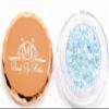 Bolive Beaute Celestial | Sky-Blue Glitter Eyeshadow view 2
