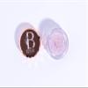 Bolive Beaute Fairy Dust | Iridescent Pink Glitter Eyeshadow view 1