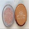 Bolive Beaute Fairy Dust | Iridescent Pink Glitter Eyeshadow view 3