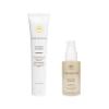 INNERSENSE Organic Beauty - Hydrating Hair Mask + Hair Renew Scalp Oil Natural Hair BUNDLE | Non-Toxic, Cruelty-Free Haircare view 1