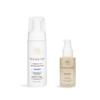 INNERSENSE Organic Beauty - I Create Lift Volumizing Foam + Hair Renew Scalp Oil Natural Hair BUNDLE | Non-Toxic, Cruelty-Free Haircare view 1