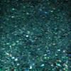 Bolive Beaute Crazy Girl | Turquoise Glitter Eyeshadow view 2