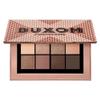 BUXOM Makeup Eyeshadow Palette, Iconic Nudes view 1