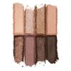 BUXOM Makeup Eyeshadow Palette, Iconic Nudes view 2