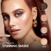 BUXOM Makeup Eyeshadow Palette, Iconic Nudes view 3