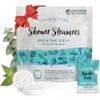 Gilden Tree Essential Oils Shower Steamers 100% Pure Eucalyptus Mint Long Lasting, Individually Wrapped, Spa Stress Relief Gifts for Women Made in USA view 1