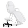 Artist hand Facial Bed Lash Bed for Eyelash Extensions (White 3) view 1