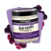 Aunt Jackie's Grapeseed Ice Curls Glossy Curling Jelly and Curl La La Lightweight Curl Defining Custard, 15 oz Each view 3
