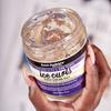Aunt Jackie's Grapeseed Ice Curls Glossy Curling Jelly and Curl La La Lightweight Curl Defining Custard, 15 oz Each view 4