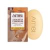 Ambi Even & Clear Vitamin C Serum and Cocoa Butter Cleansing Bar Bundle, 1 Ounce and 3.5 Ounce view 1
