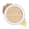 wet n wild Bare Focus Tinted Hydrator Matte Finish Medium Tan & Clarifying Finishing Powder Light-Medium view 1