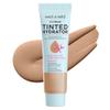 wet n wild Bare Focus Tinted Hydrator Matte Finish Medium Tan & Clarifying Finishing Powder Light-Medium view 2