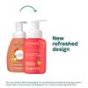 ATTITUDE Kids Foaming Hand Soap 2-Pack Bundle with Mango and Vanilla & Pear Scents, 10 Fl Oz Each view 3