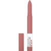 MAYBELLINE Super Stay Ink Crayon Lipstick Makeup Bundle with Built-in Sharpener, Long Lasting Matte Lip Color, 2 Count view 2