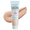 wet n wild Bare Focus Tinted Hydrator Matte Finish Light and Light Medium Shades | Oil-Free Moisturizing Makeup view 2