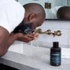 Cremo Palo Santo Beard Wash & Softener and Beard Oil Bundle - Moisturizes and Reduces Itch for 6 Fl Oz Wash & Softener and 1 Fl Oz Oil view 3
